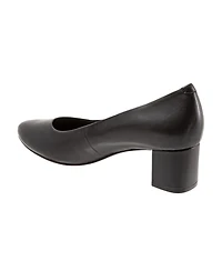 Women's Trotters Kari Pumps