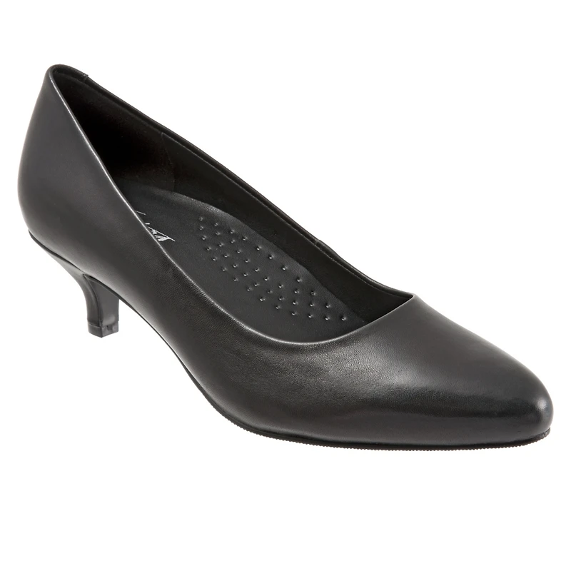 Trotters Kiera Pump