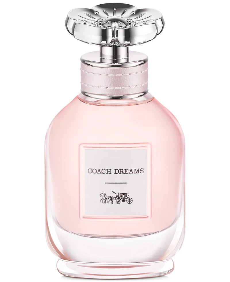 Coach Dreams Eau de Parfum Spray