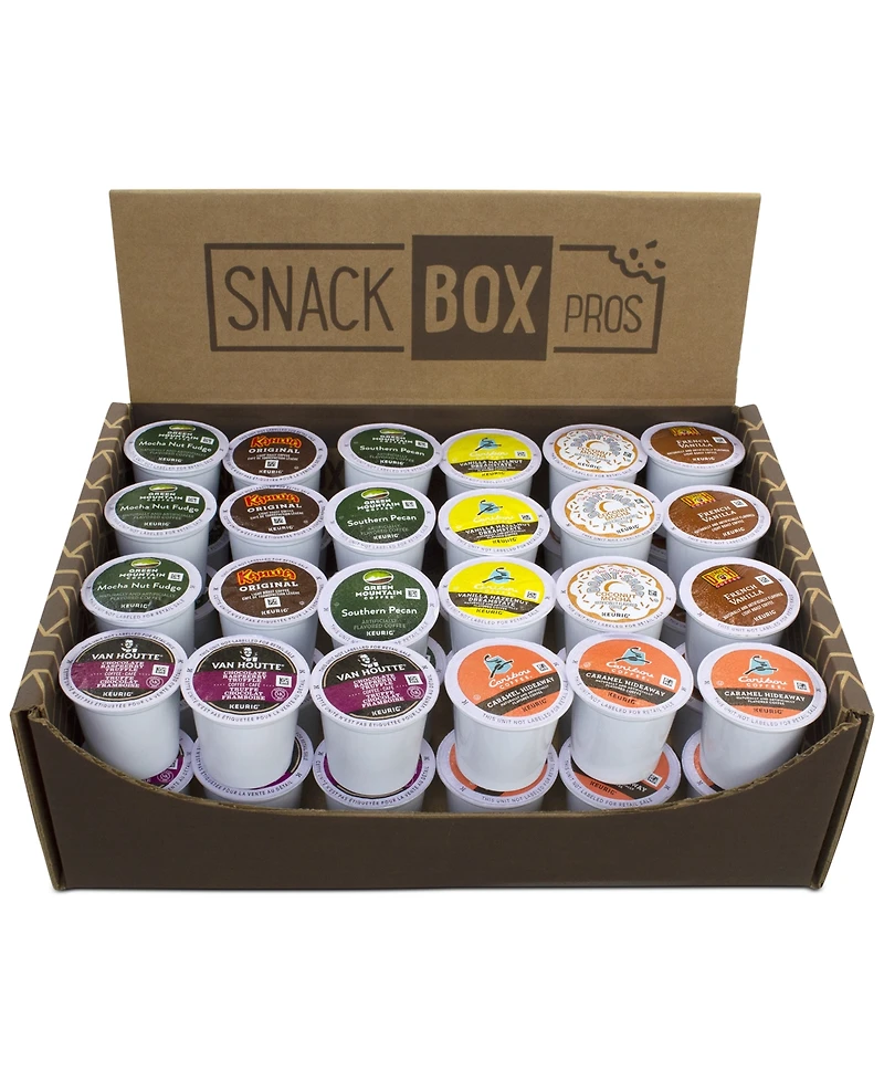 Keurig K-Cup 48-Pc. Favorite Flavors Assortment
