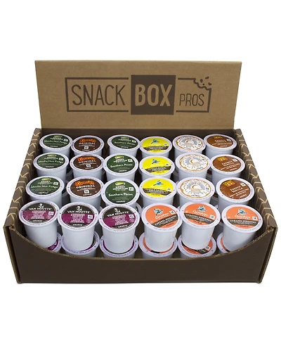 Keurig K-Cup 48-Pc. Favorite Flavors Assortment