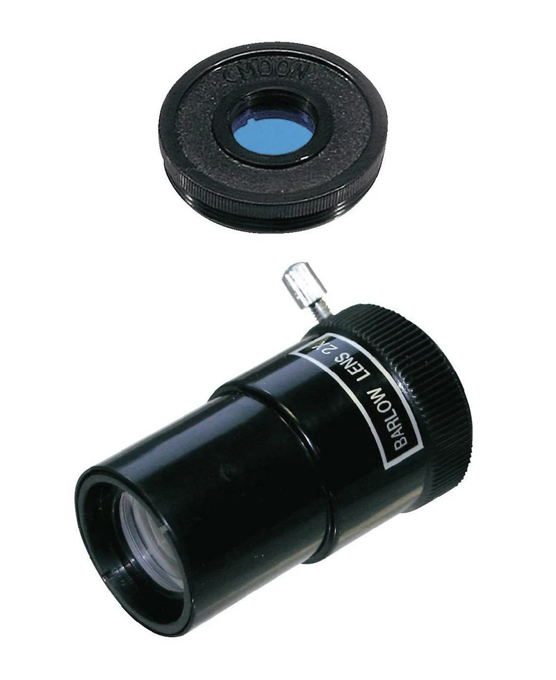 National Geographic 76/350 Compact Telescope