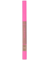 tarte Big Ego Sketch & Set Brow Pencil Tinted Gel, Travel