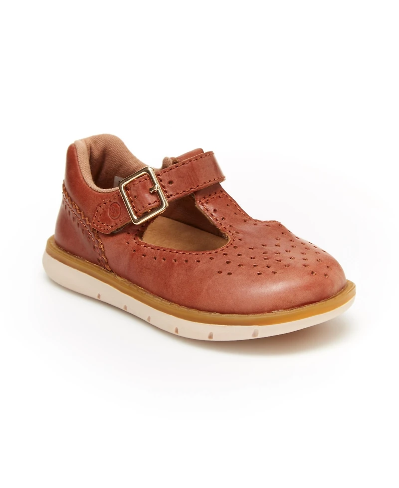 Stride Rite Toddler Girls Srt Nell Shoes
