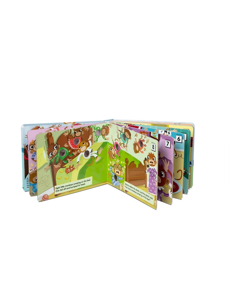 Melissa Doug Children's Book
