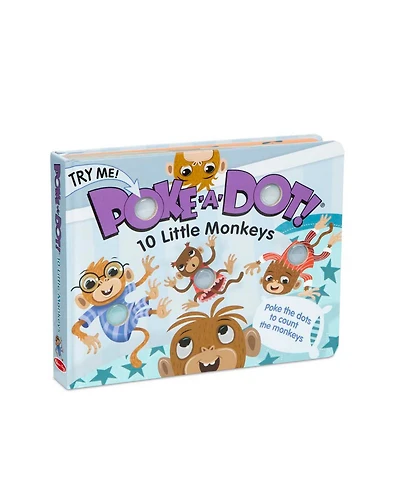 Melissa Doug Children's Book