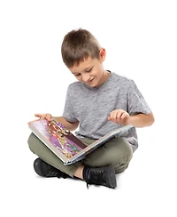 Melissa Doug Children's Book