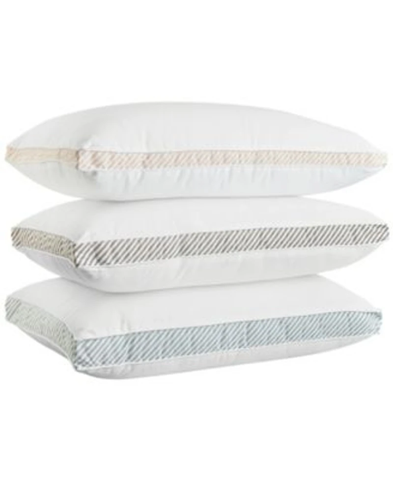 Sealy Medium Support Stomach Sleep Pillows