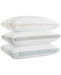 Sealy Medium Support Stomach Sleep Pillows