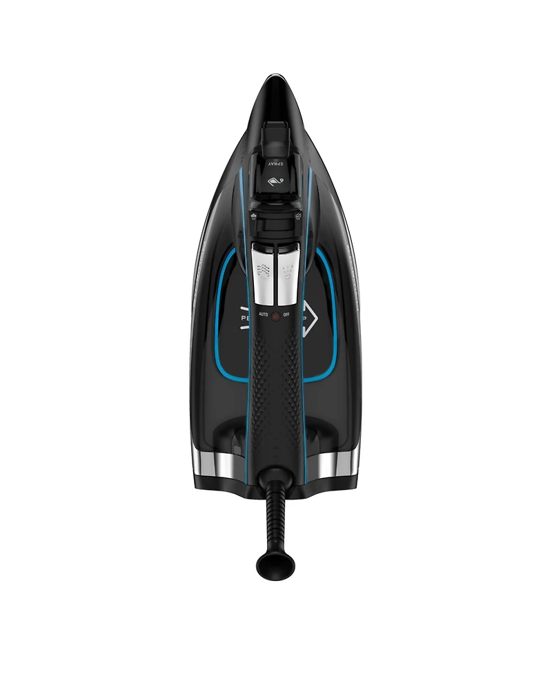 Rowenta Smart Steam Iron