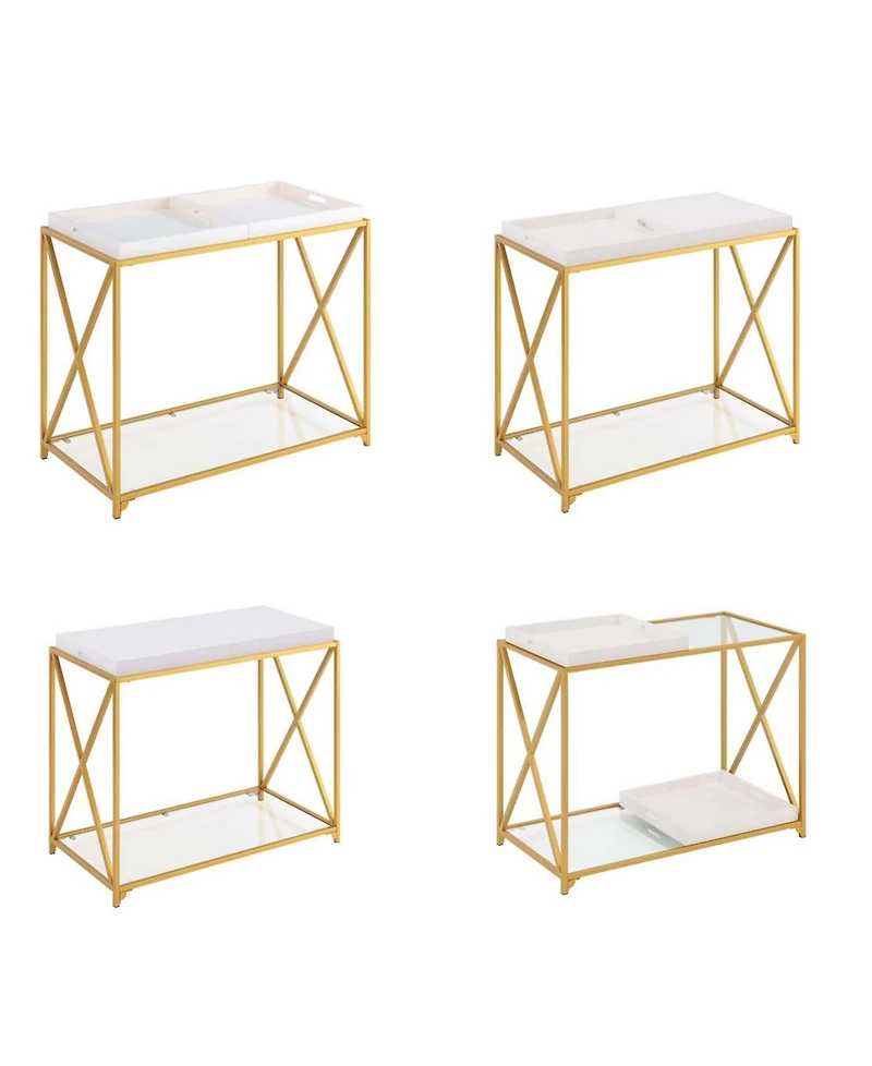 Saint Andrews Console Table