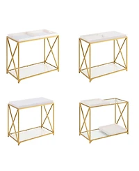 Saint Andrews Console Table