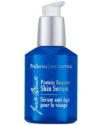 Jack Black Protein Booster Skin Serum, 2-oz.