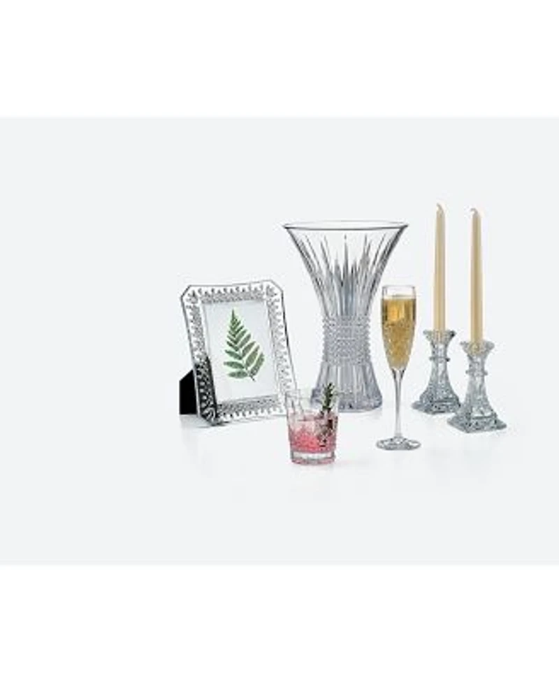 Waterford Crystal Gifts Lismore Top Gifts 2019 Snowflake Wishes Prosperity Collection