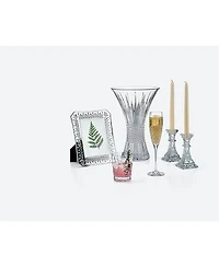 Waterford Crystal Gifts Lismore Top Gifts 2019 Snowflake Wishes Prosperity Collection