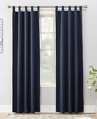 Preston Energy Saving Blackout Tab Top Curtain Panel