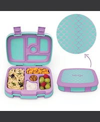 Bentgo Kids Printed Lunch Box