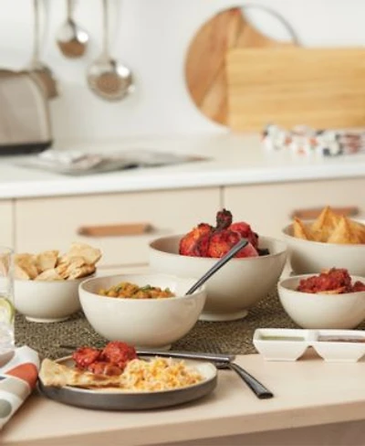 Lenox Luna Nesting Dinnerware Collection