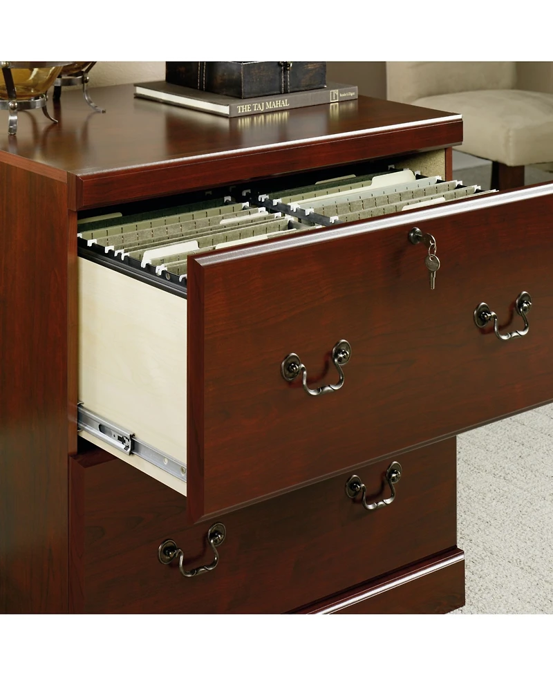 Sauder Heritage Hill Lateral File