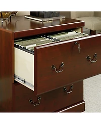 Sauder Heritage Hill Lateral File