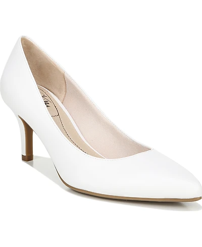 LifeStride Women's Sevyn Pointed Toe Pumps