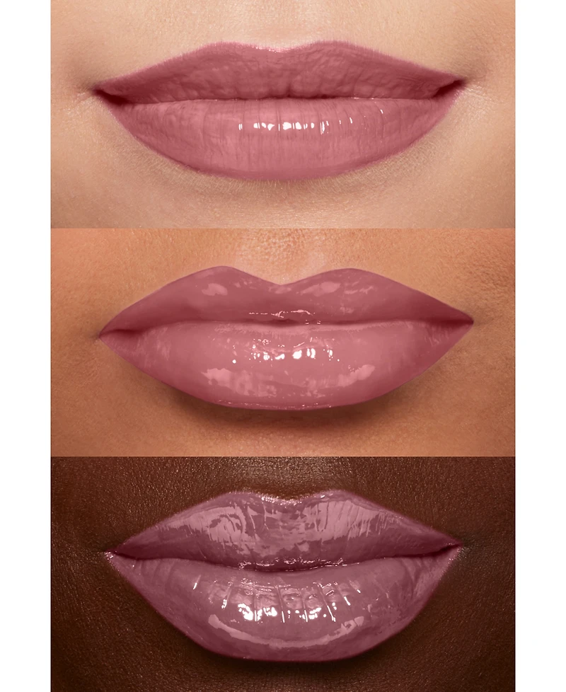 Nyx Professional Makeup Butter Gloss Non-Stick Lip