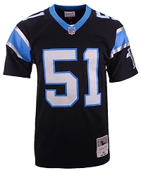 Mitchell & Ness Men's Sam Mills Carolina Panthers Replica Throwback Jersey