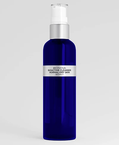 Bionova Treatment Cleanser For Normal/Dry Skin
