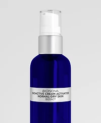 Bionova Cream Activator For Normal/Dry Skin