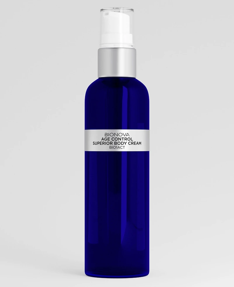 Bionova Superior Body Cream