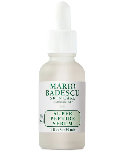 Mario Badescu Super Peptide Serum, 1-oz.