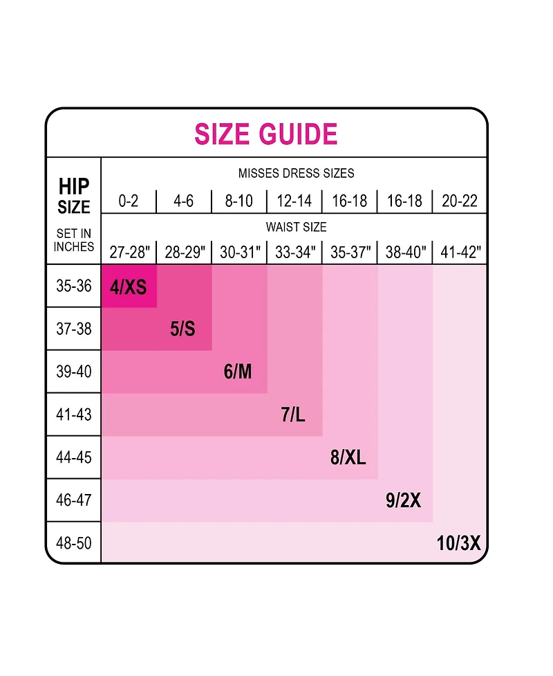 Bali Double Support Collection Brief Underwear Dfdbbf