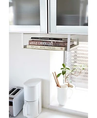 Plate Under Shelf Storage Rack