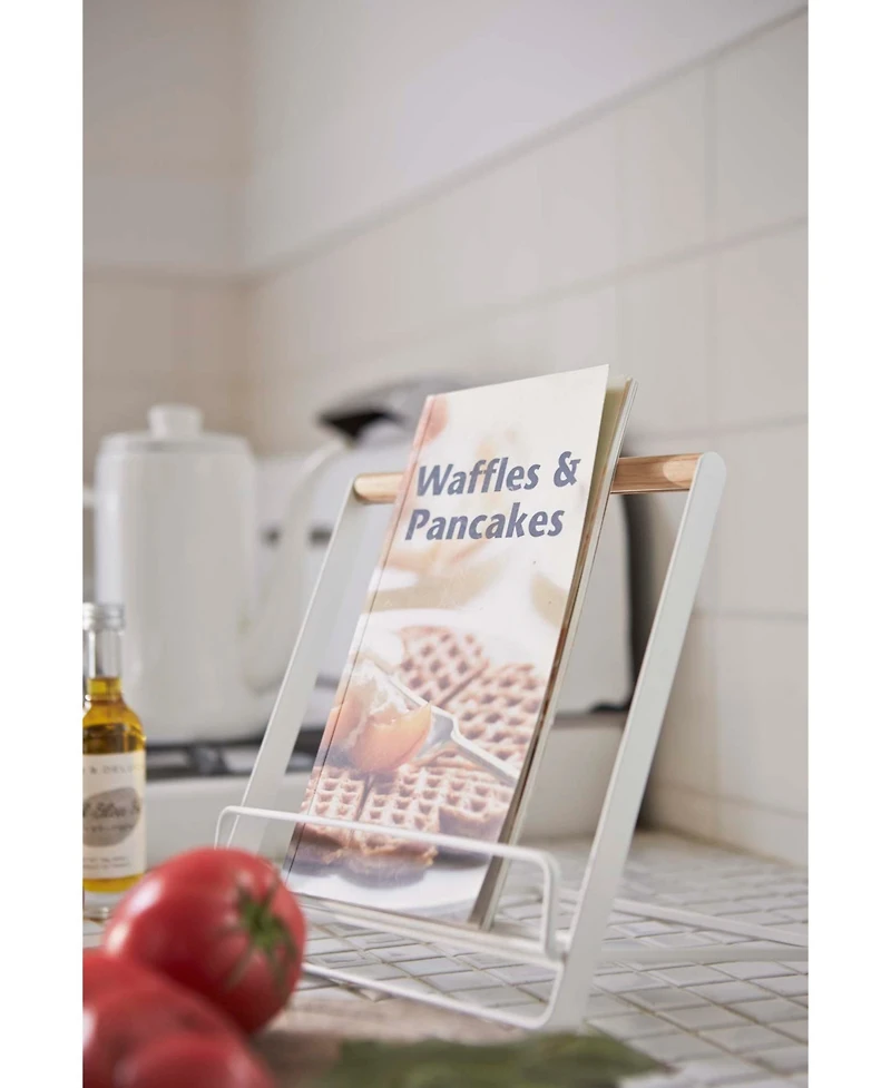 Tosca Cookbook Stand