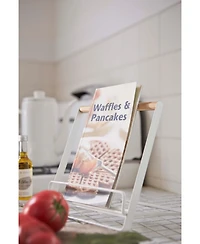 Tosca Cookbook Stand
