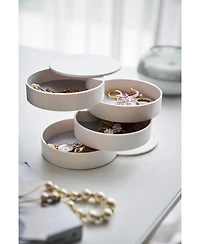Tower 4-Tier Accessory Tray