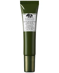 Origins Mega-Mushroom Relief & Resilience Soothing Gel Cream For Eyes, 0.5 oz.