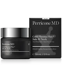 Perricone Md Cold Plasma Plus+ Sub-d/Neck