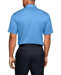 Under Armour Men's Tech Polo T-Shirt