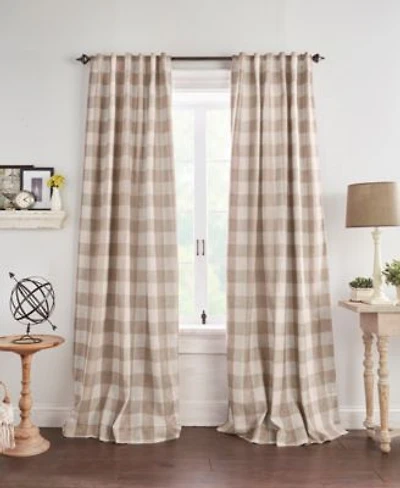 Grainger Curtain Parent