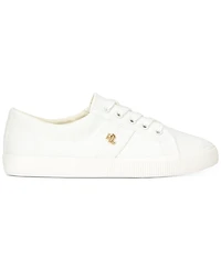 Lauren Ralph Women's Janson Ii Sneakers