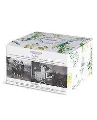 Dot & Lil Honeysuckle Teacup Candle