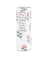 Dot & Lil Peony Olive Perfume
