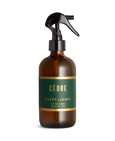 Dot & Lil Clark & James Cedre Room Spray