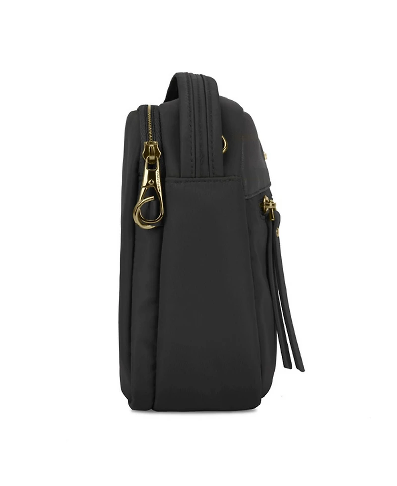 Travelon Anti-Theft Addison Small Crossbody