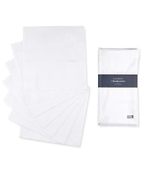 Club Room Men's 7-Pc. Cotton Handkerchiefs