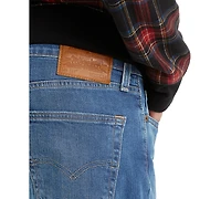 Levi's Big & Tall Men's 541 Athletic Fit All Season Tech Jeans
