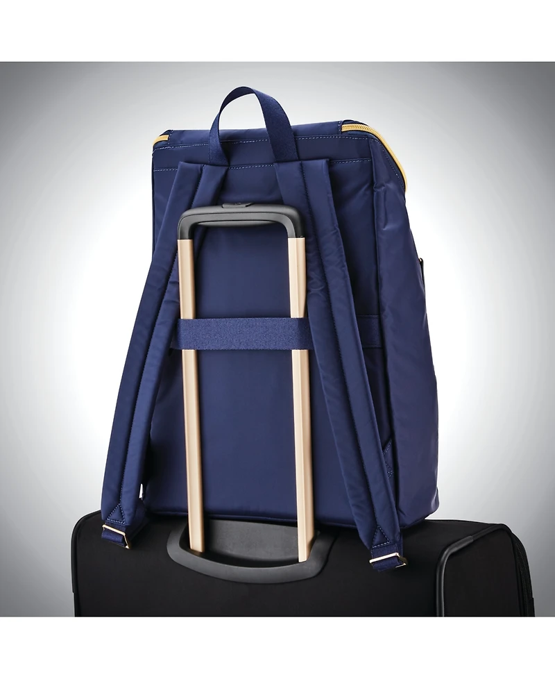 Samsonite Mobile Solution Deluxe 16" Backpack