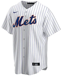 Men's Nike Pete Alonso New York Mets Replica Player Jersey