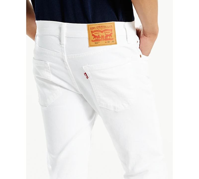 Levi's Men's 511 Flex Slim Fit Jeans